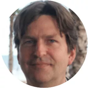 Thomas Mical - Author