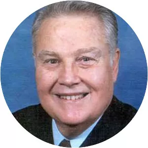 Thomas Michael Shanahan