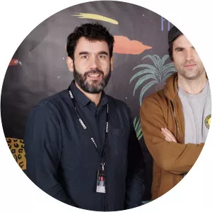 Thomas Micoulet - Film producer