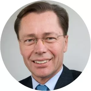 Thomas Middelhoff - German manager