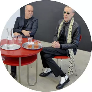 Thomas Miessgang - Author