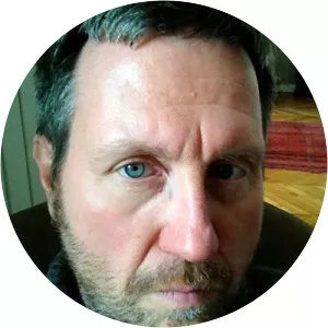 Thomas Migge - German author