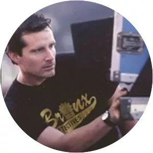 Thomas Mignone - American music video director