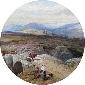 Thomas Miles Richardson II photograph