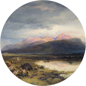 Thomas Miles Richardson