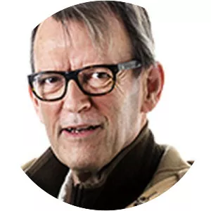 Thomas Millroth - Swedish writer