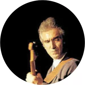 Thomas Moeckel Musician