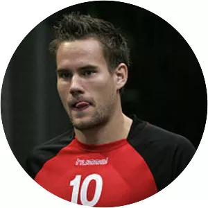 Thomas Mogensen