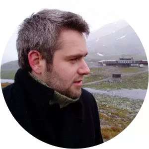 Thomas Moldestad - Writer