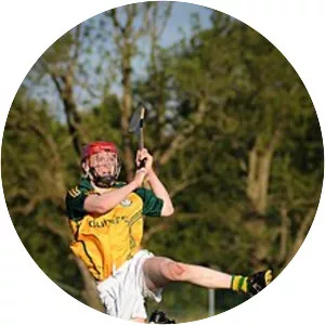 Thomas Monaghan - Soldier