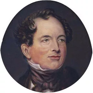 Thomas Moore