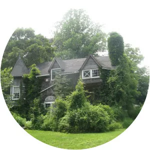 Thomas Moran House