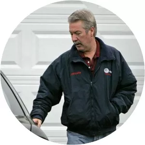 Thomas Morphey - Drew Peterson's brother