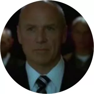 Thomas Morrow - TV character