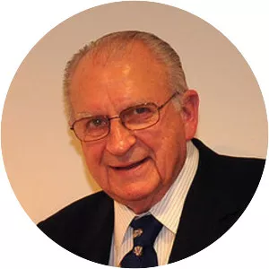 Thomas Morrow Reavley