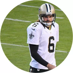 Thomas Morstead - American football punter
