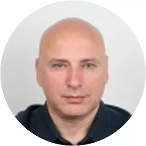 Thomas Moutos - Economist