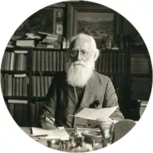 Thomas Mower Martin - Canadian painter