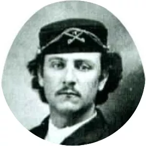 Thomas Mower McDougall - Military personnel