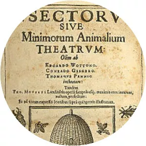 Thomas Muffet - Naturalist