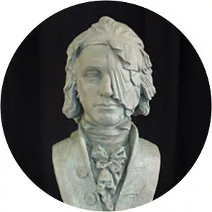 Thomas Muir of Huntershill