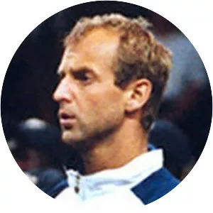 Thomas Muster