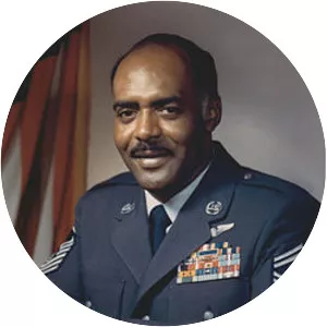 Thomas N. Barnes - Military personnel