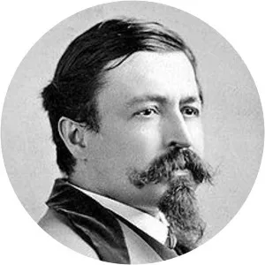 Thomas Nast - German-American editorial cartoonist