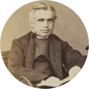 Thomas Nettleship Staley