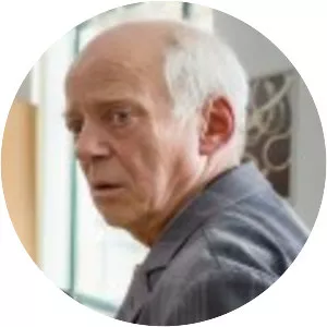 Thomas Neumann - Actor