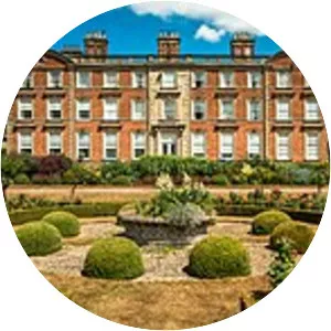 Thomas Newport, 4th Earl of Bradford