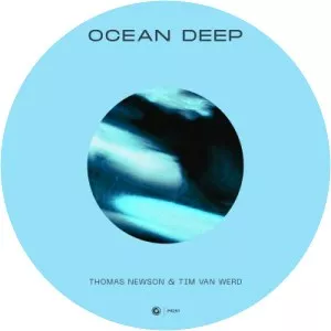 Thomas Newson and Tim van Werd