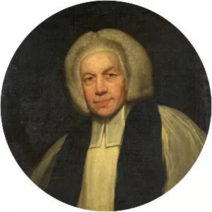 Thomas Newton