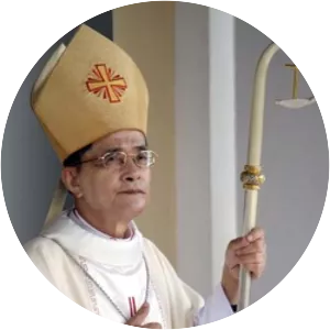 Thomas Nguyễn Văn Tân (Tôma Nguyễn Văn . . .