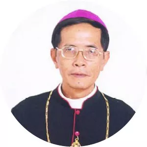 Thomas Nguyễn Văn Tân