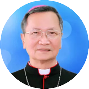 Thomas Nguyễn Van Trâm