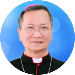 Thomas Nguyên Van Trâm (Tôma Nguyễn Văn . . .