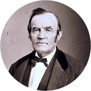 Thomas Nickerson - American sailor