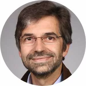 Thomas Niehr - Linguist