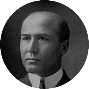 Thomas Nixon Carver
