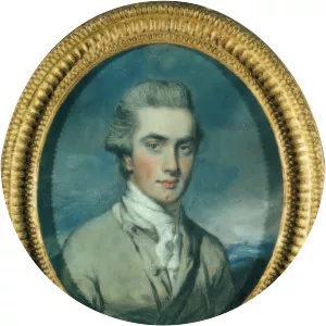 Thomas Noel, 2nd Viscount Wentworth