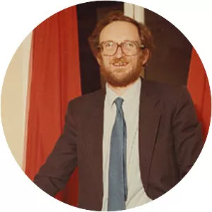 Thomas Nossiter photograph