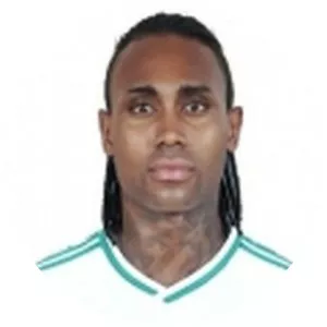 Thomas Nzinga Ngimbi