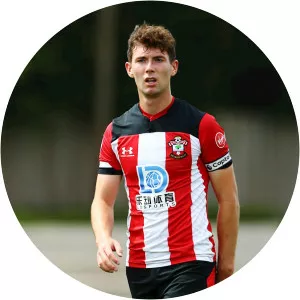 Thomas O'Connor photograph