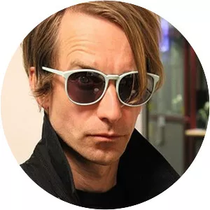 Thomas Öberg - Swedish singer