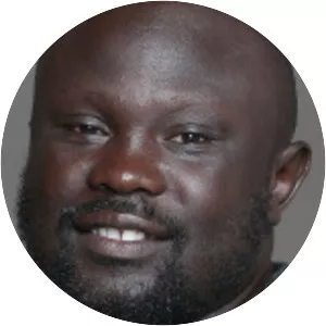Thomas Odoyo