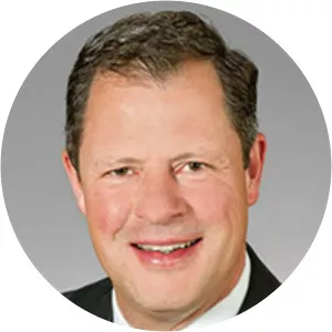 Thomas Oetterli - Executive