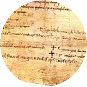 Thomas of Bayeux photograph