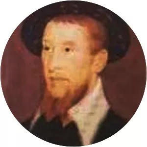 Thomas of Brotherton, 1st Earl of Norfolk - King