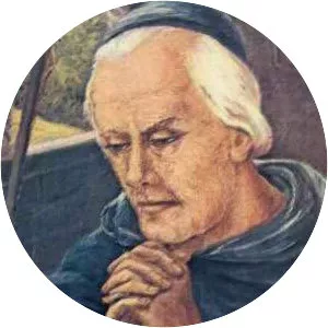 Thomas of Celano - Friar